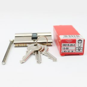 Цилиндр фигурный, английский ключ