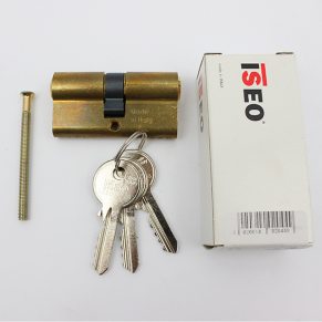 Цилиндр фигурный, английский ключ