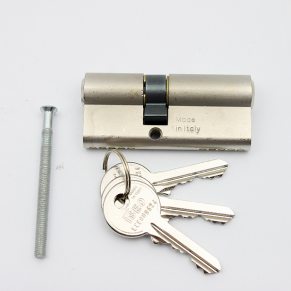 Цилиндр фигурный, английский ключ